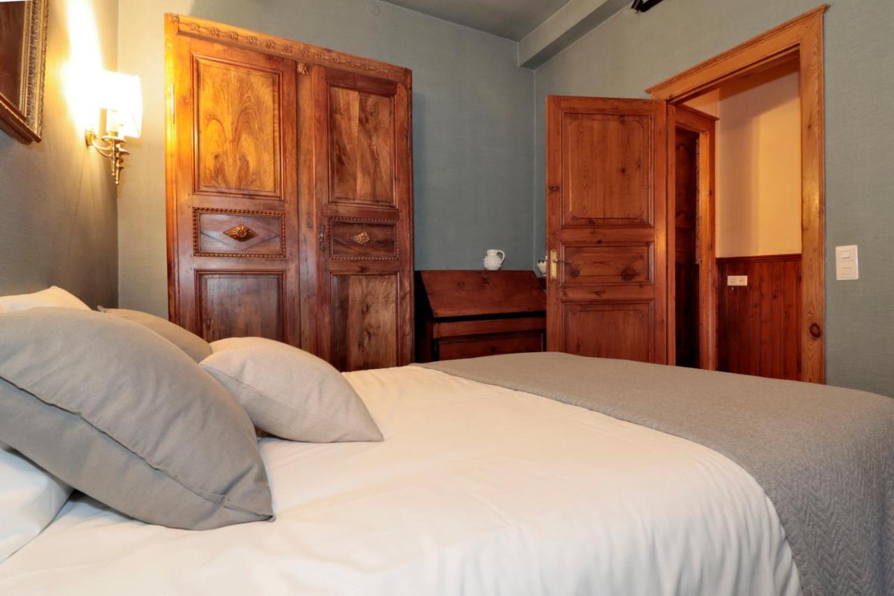 Casa Passeg Dera Libertat 8 Villa Vielha Ngoại thất bức ảnh
