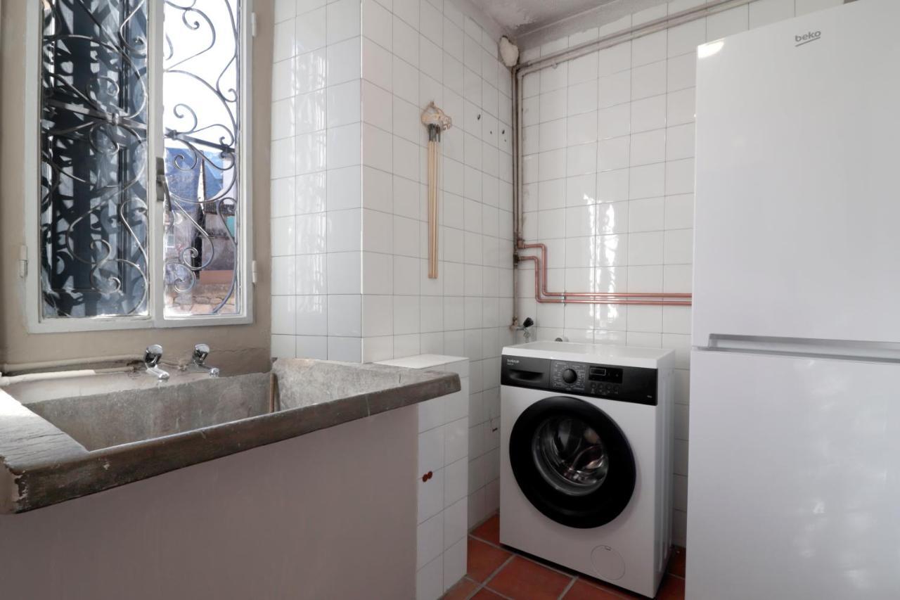 Casa Passeg Dera Libertat 8 Villa Vielha Ngoại thất bức ảnh