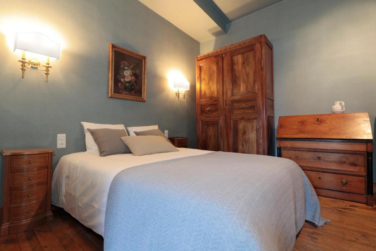 Casa Passeg Dera Libertat 8 Villa Vielha Ngoại thất bức ảnh
