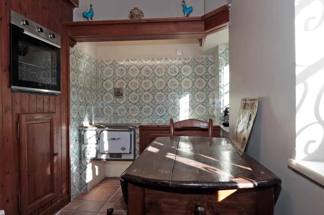 Casa Passeg Dera Libertat 8 Villa Vielha Ngoại thất bức ảnh