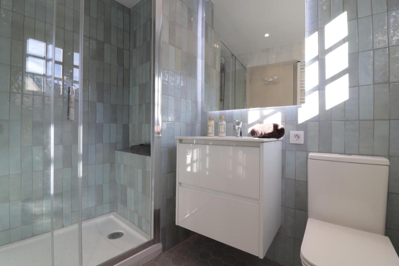 Casa Passeg Dera Libertat 8 Villa Vielha Ngoại thất bức ảnh