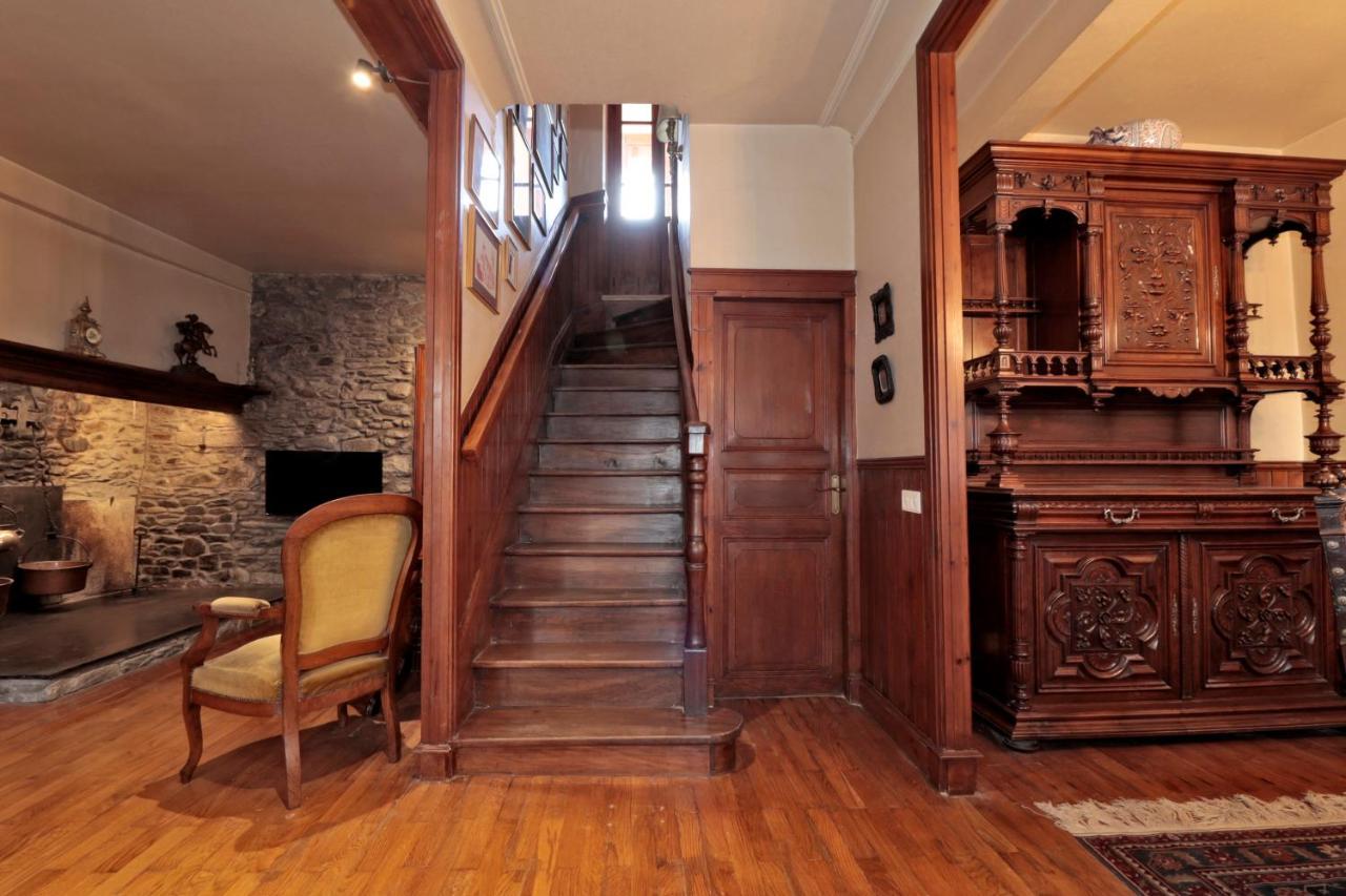Casa Passeg Dera Libertat 8 Villa Vielha Ngoại thất bức ảnh